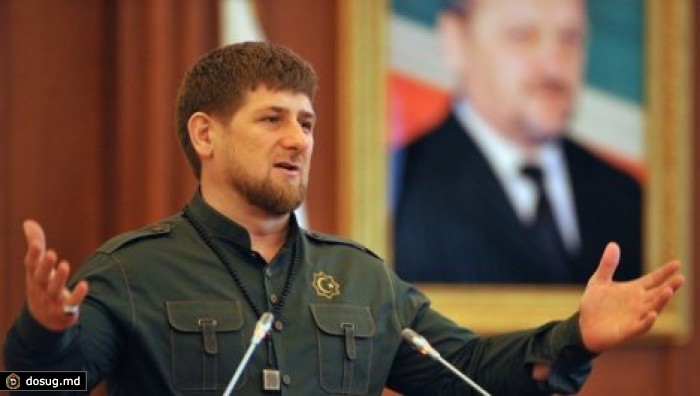 Кадыров: казненный боевиками россиянин был чеченцем