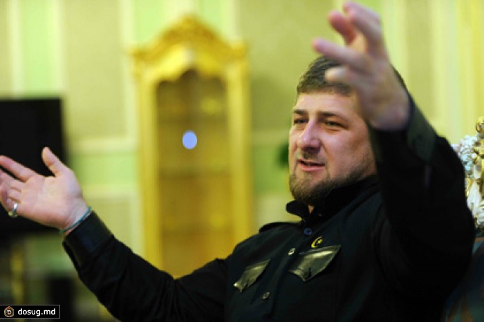 Кадыров рассказал о планах ОАЭ поддерживать предпринимателей Чечни