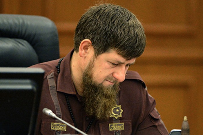 Кадыров пообещал сделать зарплату в Чечне самой высокой на Северном Кавказе