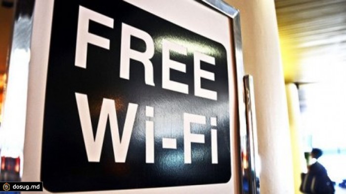 Какие столичные троллейбусы первыми оснастят бесплатным Wi-Fi