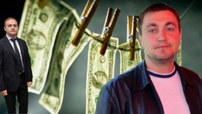Как Платон и Попушой отмывали деньги из молдавских банков
