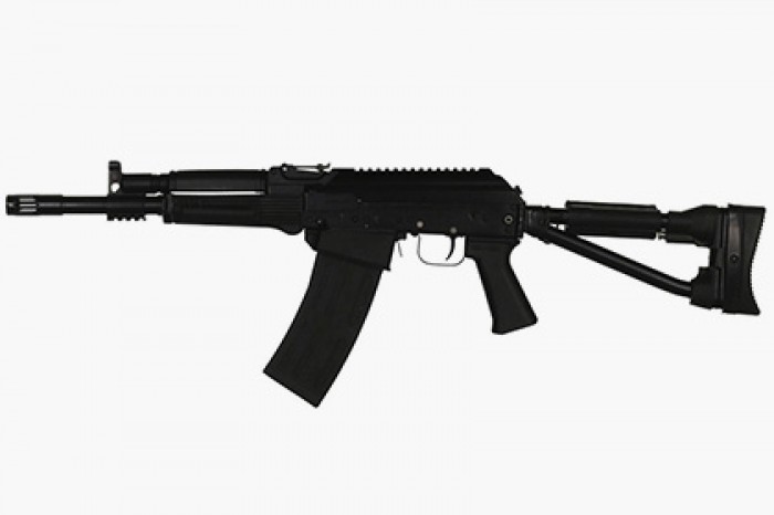 «Калашников» поставил «Сайгу-12С» наркополицейским Индонезии