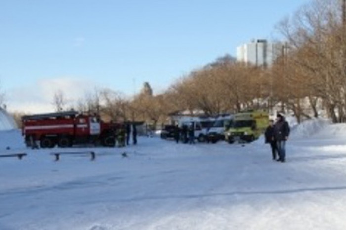 Камчатские следователи начали проверку после ДТП с 22 пострадавшими