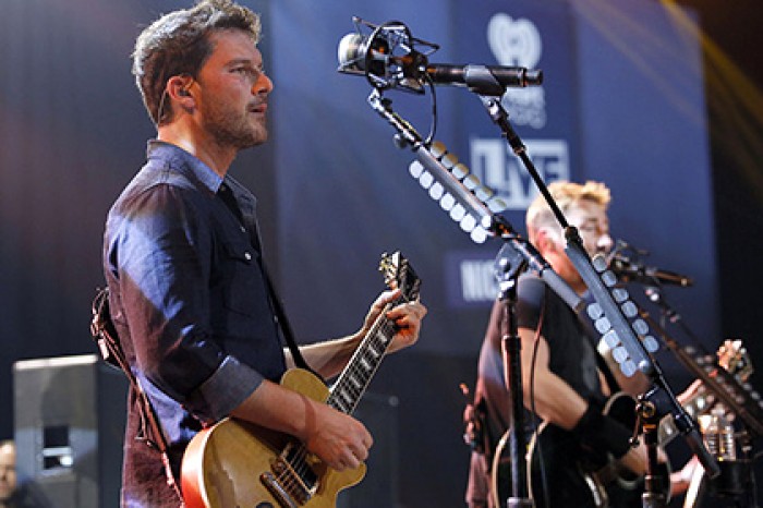 Канадская полиция накажет пьяных водителей музыкой Nickelback