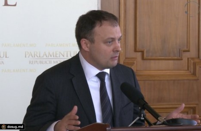 Канду поблагодарил полицейских за обеспечение порядка во время протестов