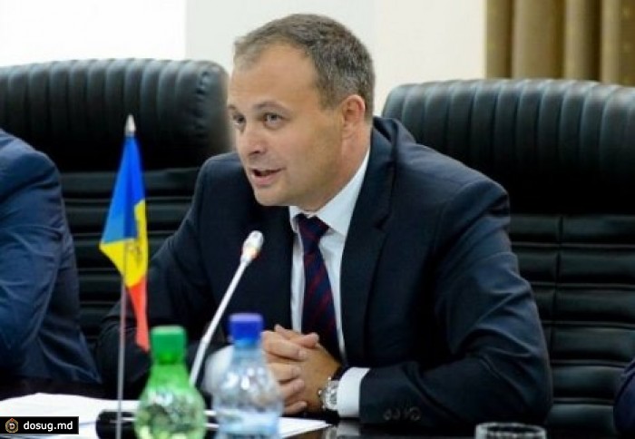 Канду призвал председателя Национальной комиссии по целостности уйти в отставку
