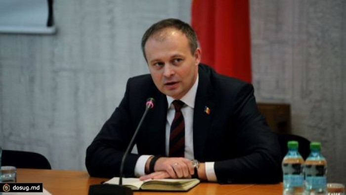 Канду возложил ответственность за дело по "группе Петренко" на социалистов