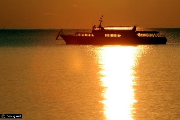 Капитан затонувшего в Черном море прогулочного катера задержан