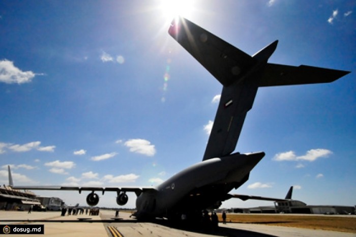 Катар закупит у «Боинга» военно-транспортные самолеты C-17