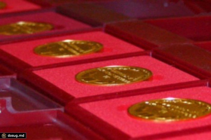 Каждый девятый выпускник Приднестровья окончил школу с медалью