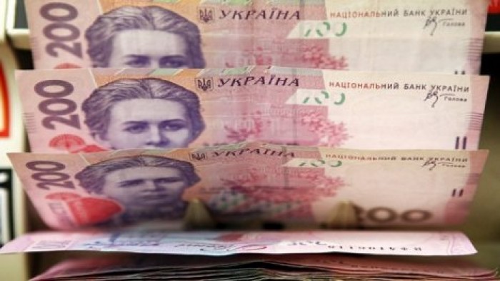Киев из-за коррупции недосчитался миллиарда гривен