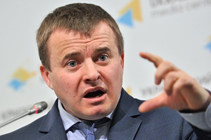 Киев назвал приемлемую цену на российский газ