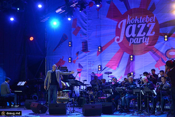 Киев пригрозил участникам фестиваля Koktebel Jazz Party