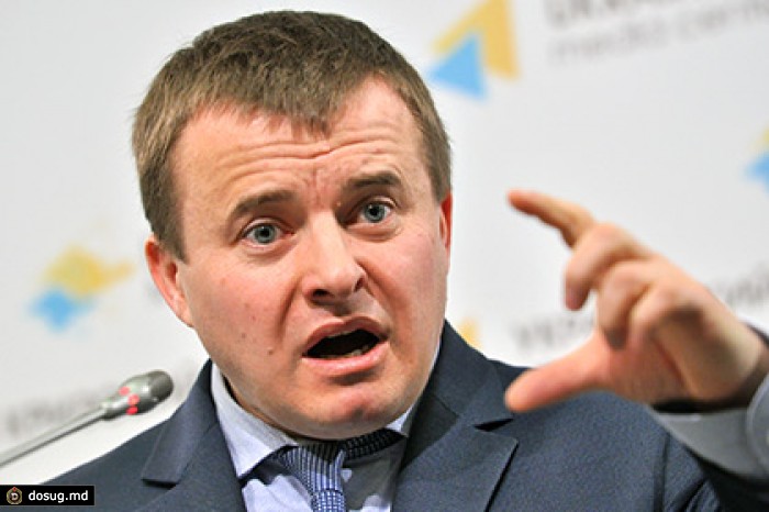Киев призвал Москву договориться о сниженной цене на газ на весь сезон