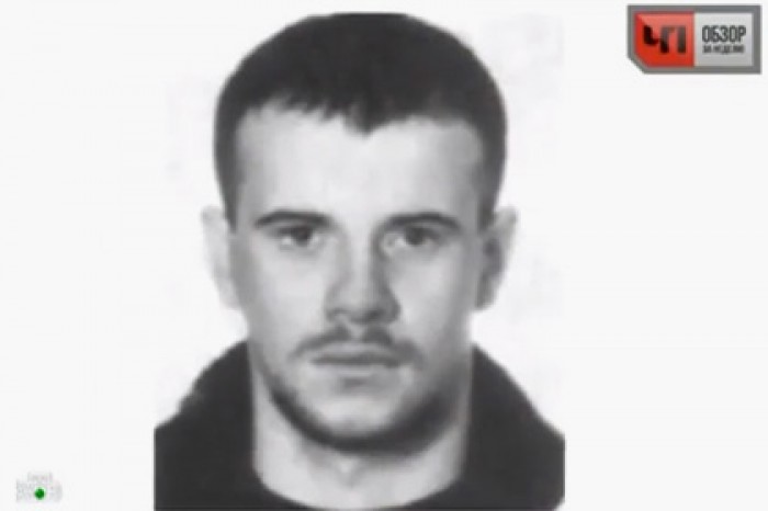 Киллер Саша Солдат получил еще девять лет колонии