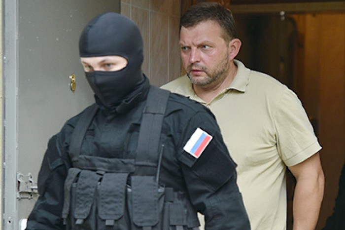 Кировчанин откликнулся на посадку Белых песней «Закрыли губера»