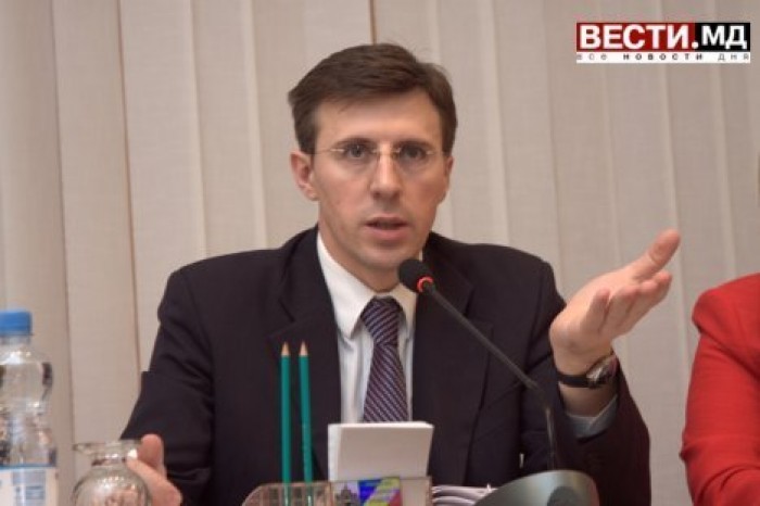 Киртоакэ призвал сотрудников мэрии обнародовать декларации о доходах