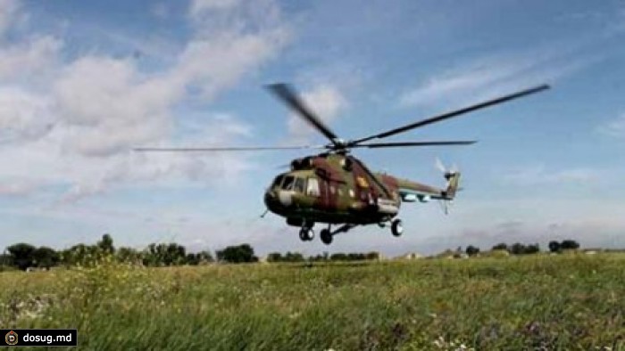 Кишинев: военная авиация Приднестровья нарушает воздушное пространство Зоны безопасности