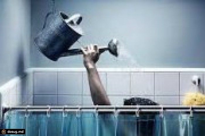 Кишинев временно останется без горячей воды