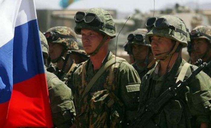 Кишинев считает провокацией совместные учения приднестровских и российских военных