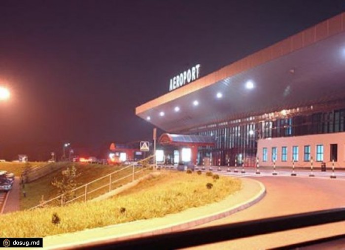 Кишиневский аэропорт номинирован в конкурсе Routes Europe Marketing