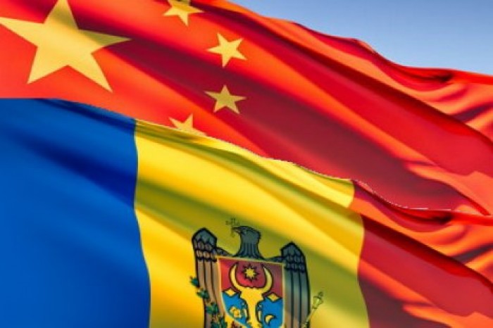 Китай намерен инвестировать в энергетическую отрасль Молдовы