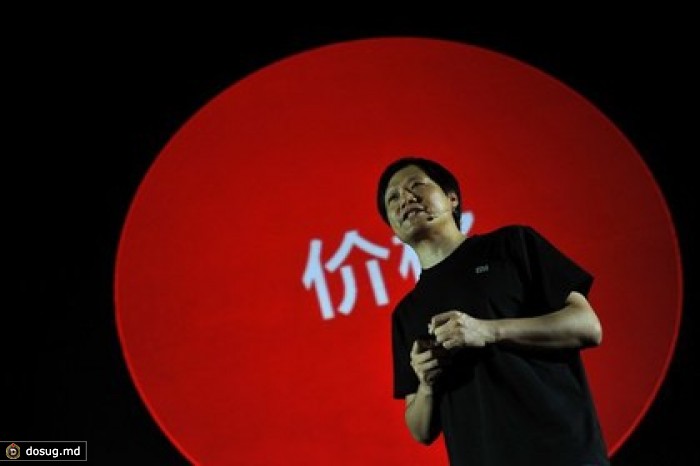 Китайский производитель смартфонов Xiaomi занялся кинобизнесом