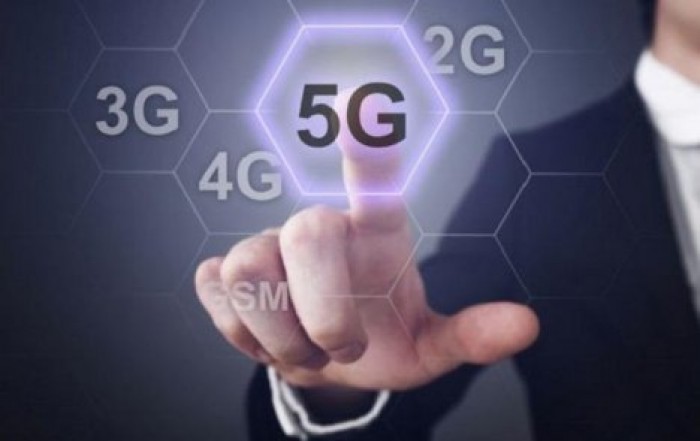 Китайцы создали крупнейшую в мире 5G сеть