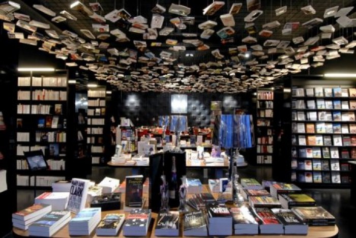 Китай ввел квоты на книги иностранных авторов