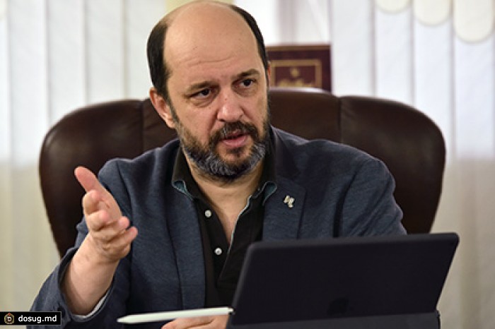 Клименко поддержал идею налога на трансграничную торговлю