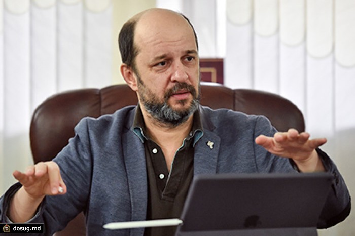 Клименко поддержал решение приравнять новостные агрегаторы к СМИ