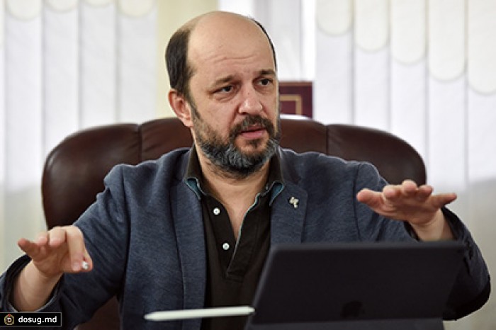 Клименко пообещал не допустить закрытия «Яндекс.Новостей»