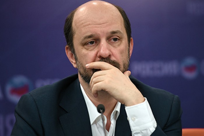 Клименко предложил запретить ножи в ответ на идею полного контроля за интернетом