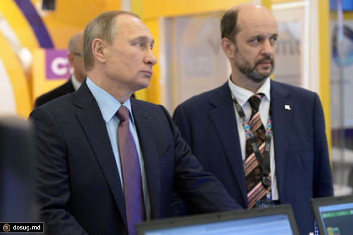 Клименко согласился стать советником президента по развитию интернета