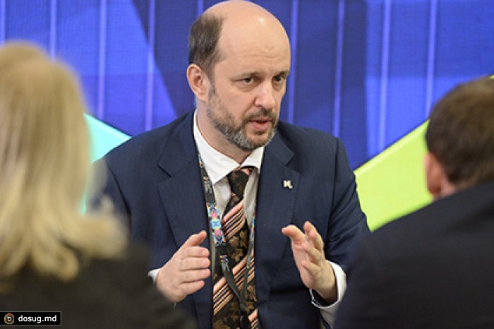 Клименко спрогнозировал будущее Telegram