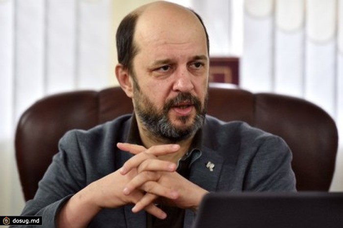 Клименко сравнил правообладателей с жадными упырями