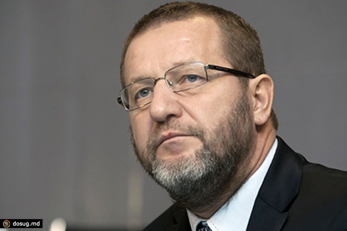 Кох опроверг информацию о своем розыске