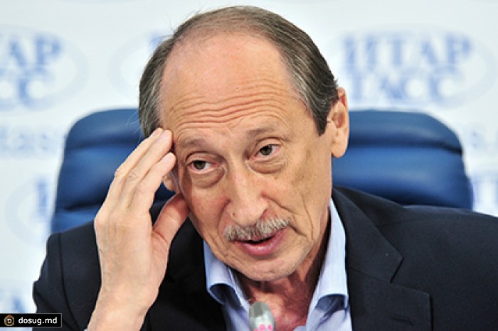 Комиссия IAAF пожизненно дисквалифицировала Балахничева