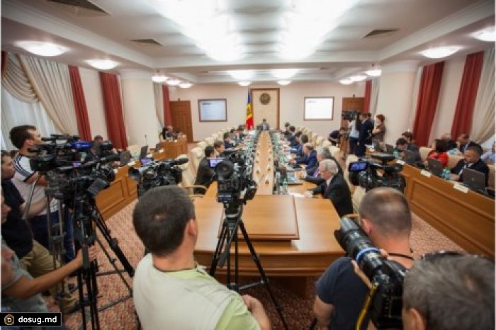 Комиссия по присуждению Национальной премии сменила состав
