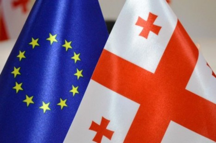 Комитет Европарламента проголосовал за отмену виз для граждан Грузии