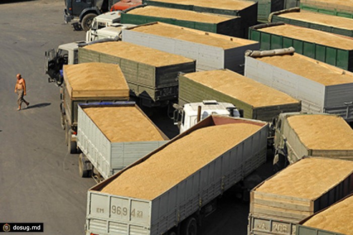 «Коммерсантъ» узнал о кабальных условиях для российских экспортеров в Китай