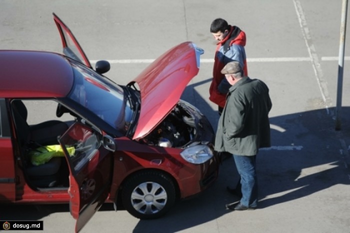 «Коммерсантъ» узнал о намерении Toyota снизить цены на запчасти