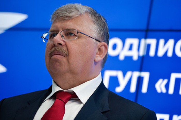 «Коммерсантъ» сообщил о возврате Бельянинову изъятых ценностей