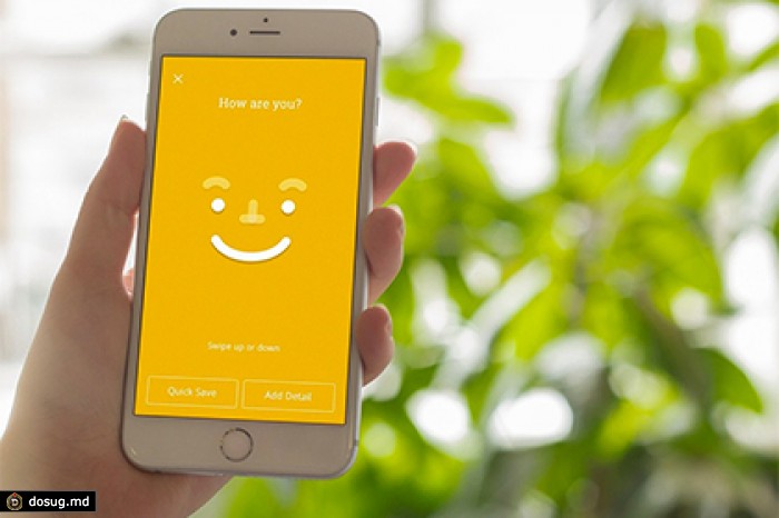 Компания ustwo выпустила мобильное приложение для борьбы с депрессией