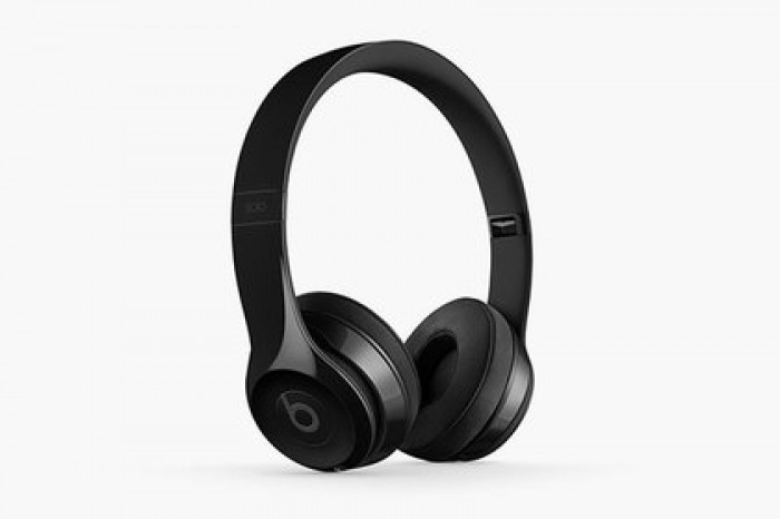 Компания Beats by Dr. Dre создала невесомые наушники