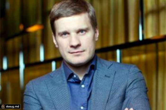 Компанию UCS возглавил Сергей Горбунов