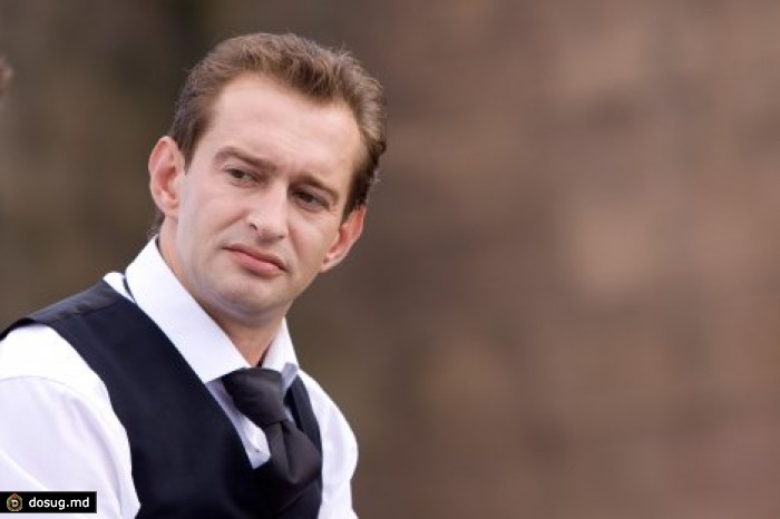Константин Хабенский обиделся на своих подписчиков в Instagram