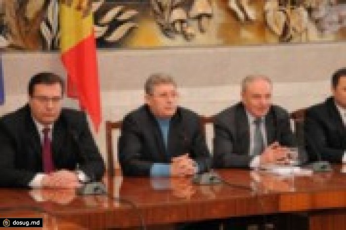 Консультации президента по поводу назначения кандидата в премьеры перенесены