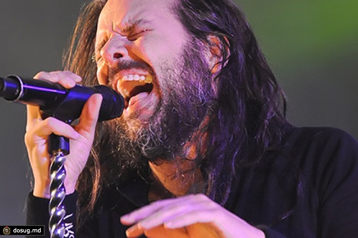 Korn отреклись от старых хитов
