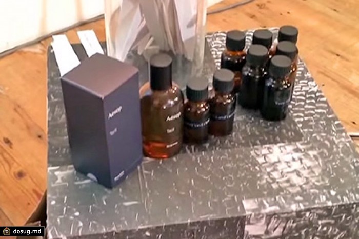 Косметическая компания Aesop представила универсальный аромат